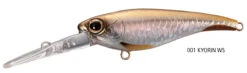 Shimano Bantam Pavlo Shad -Fishing Promotion Shop 001 kyorin WS