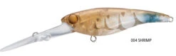 Shimano Bantam Pavlo Shad -Fishing Promotion Shop 004 shrimp