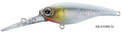 Shimano Bantam Pavlo Shad -Fishing Promotion Shop 006 kyorin sv