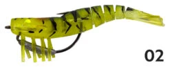 Zerek Live Shrimp -Fishing Promotion Shop 02 bc77e1cd 2b7d 4d39 a097 c3444862592b