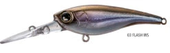 Shimano Bantam Pavlo Shad -Fishing Promotion Shop 03 flash ws