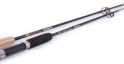 Fin-Nor Jarvis Walker Black Queen Series Rods