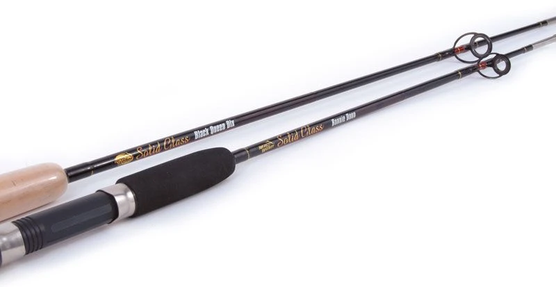 Fin-Nor Jarvis Walker Black Queen Series Rods 3 Fin-Nor Jarvis Walker Black Queen Series Rods