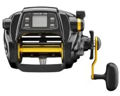 Daiwa Tanacom Electric Reels -Fishing Promotion Shop 1000