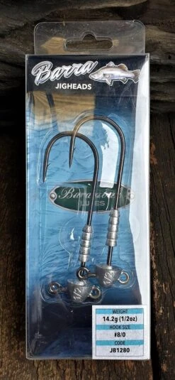 Barambah Barra Jigheads -Fishing Promotion Shop 1280 sm 540x ac16abca 156f 4498 9546 ba52f4aac030