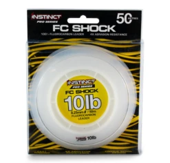Instinct Pro Flurocarbon Leader -Fishing Promotion Shop 182 61 2000x 0ca4f76d 7ed8 488b ba1e 07a4a16d32eb