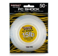 Instinct Pro Flurocarbon Leader -Fishing Promotion Shop 182 62 2000x f09e99f7 41fa 4b09 ad2e 39956e105d03