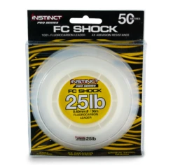 Instinct Pro Flurocarbon Leader -Fishing Promotion Shop 182 64 2000x 72e579f3 ad94 4db8 bcfd 390e8192bba4