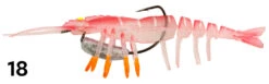 Zerek Live Shrimp Hot Legs -Fishing Promotion Shop 18 0a25d022 7554 46c1 a365 526d7362be66