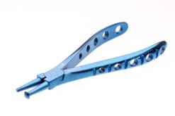 Toit Split Ring Pliers Medium