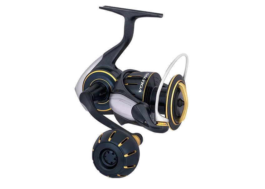 Daiwa Saltiga 23 3 Daiwa Saltiga 23