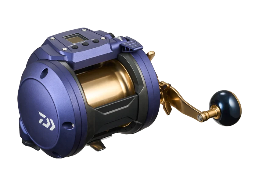Daiwa Seapower 1200 A 3 Daiwa Seapower 1200 A