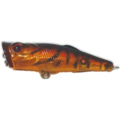 Jaz Popper Tail 45 -Fishing Promotion Shop 24