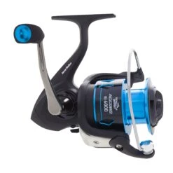 Jarvis Walker Accord Spin Reels 8 Jarvis Walker Accord Spin Reels -Fishing Promotion Shop 28162 JW Accord 6000 Reel 2020