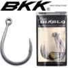 BKK Lone Diablo Inline Single 5X -Fishing Promotion Shop 28266130595400000