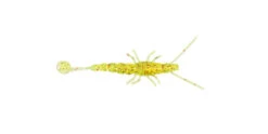 Halco Madeyes Paddle Prawn