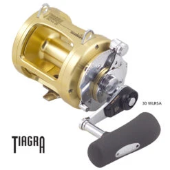 Shimano Tiagra -Fishing Promotion Shop 30wlrsa