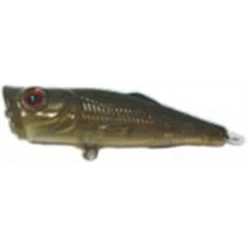 Jaz Popper Tail 45 -Fishing Promotion Shop 33