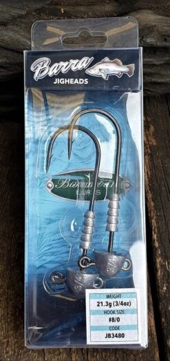 Barambah Barra Jigheads -Fishing Promotion Shop 3480 sm 540x 21a8cb59 1229 4fd3 8e44 affac94a1dee