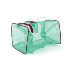 Jarvis Walker Net Factory Collapsible Bait Trap