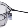 Jarvis Walker Deluxe Boat Landing Net 120cm -Fishing Promotion Shop 35400 JW Deluxe Boat Landing Net