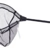 Jarvis Walker Deluxe Boat Landing Net 90cm -Fishing Promotion Shop 35401 JW Deluxe Boat Landing Net