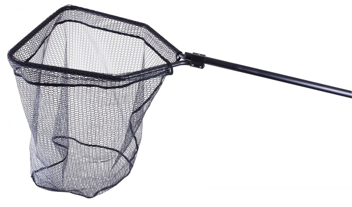 Jarvis Walker Deluxe Boat Landing Net Heavy Duty 3 Jarvis Walker Deluxe Boat Landing Net Heavy Duty