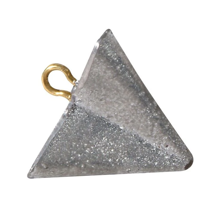 Jarvis Walker Tec Tackle Star Sinker Pre Pack 3 Jarvis Walker Tec Tackle Star Sinker Pre Pack