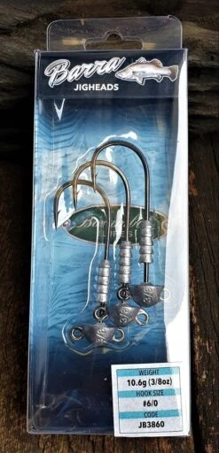 Barambah Barra Jigheads -Fishing Promotion Shop 3860 sm 540x e28e2786 df91 4c13 bf69 b2e5cfb13d58