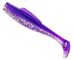 Zman MinnowZ 3inch -Fishing Promotion Shop 3inch dnstormy