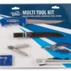 Jarvis Walker Multi Tool Kit -Fishing Promotion Shop 400005