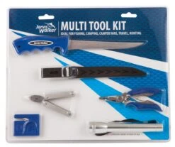 Jarvis Walker Multi Tool Kit
