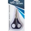 Jarvis Walker Braided Line Scissors 1 Jarvis Walker Braided Line Scissors -Fishing Promotion Shop 412630 JW Braid Line Snips