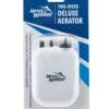 Jarvis Walker Deluxe 2spd Aerator 1 Jarvis Walker Deluxe 2spd Aerator -Fishing Promotion Shop 42076 JW Deluxe Aerator 2019