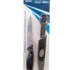 Jarvis Walker Floating Fillet Knife -Fishing Promotion Shop 42211 JW Floating Fillet Knife 2019