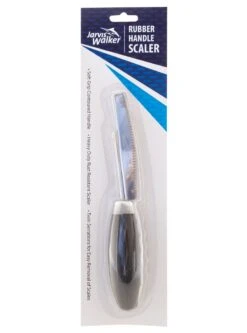 Jarvis Walker Rubber Handle Scaler