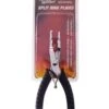 Jarvis Walker Pro Series Split Ring Pliers SS -Fishing Promotion Shop 422750