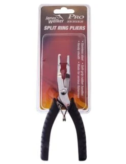 Jarvis Walker Pro Series Split Ring Pliers SS