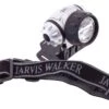 Jarvis Walker TecTackle LED Headlamp -Fishing Promotion Shop 42312 LED Head Lamp