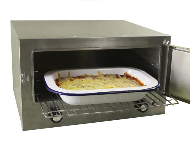 Road Chef 12V Oven By Camp Easy 6 Road Chef 12V Oven By Camp Easy - Image 4