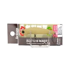 Jackson Bottom Magic 3.8g No LOL JA236D 11 Jackson Bottom Magic 3.8g No LOL JA236D -Fishing Promotion Shop 4511729658862