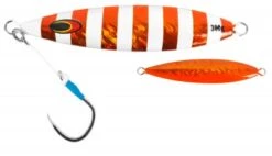 Nomad Gypsy Jig -Fishing Promotion Shop 456081 nomad design gypsy jig crimson tide intemp e32ec06b 0a91 4f7b 9f2e 022239dfb2a9
