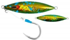 Nomad Gypsy Jig -Fishing Promotion Shop 456085 nomad design gypsy jig mahi mahi intemp 63926285 01e3 4c5b 981d a34f0a067ffc