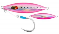 Nomad Gypsy Jig -Fishing Promotion Shop 456087 nomad design gypsy jig pink sardine intemp d9507944 c402 4ece bc33 1aebd984bdfb