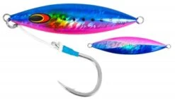 Nomad Gypsy Jig -Fishing Promotion Shop 456088 nomad design gypsy jig sardine intemp 74a150e9 9c5e 4a1d 81ec bd1dfde836fb