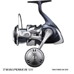 Shimano Twin Power SW-C Series Spin Reels -Fishing Promotion Shop 5000 41a70630 48ec 4f6e aef4 298ba545226e