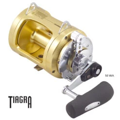 Shimano Tiagra -Fishing Promotion Shop 50w