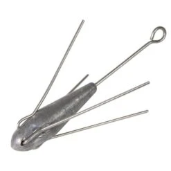 Jarvis Walker Tec Tackle Break Away Sinkers
