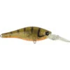 Atomic HARDZ SHINER 60 -Fishing Promotion Shop 60 muddy