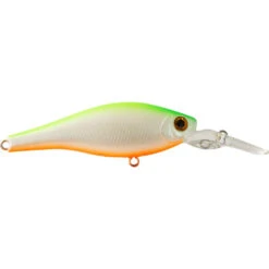 Atomic HARDZ SHINER 60 -Fishing Promotion Shop 60 pearl chart